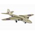 Maquette Canberra PR.9, Epoque Moderne