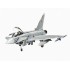 Maquette Eurofighter Typhoon monoplace, Epoque moderne