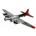 Maquette Boeing B-17G Forteresse volante, 2ème GM
