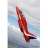 Maquette British Aerospace BAe Hawk "Red Arrows"