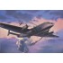 Maquette Junkers Ju 290 A-7 "Version Espion", 2ème GM