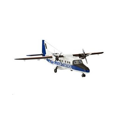 Maquette Dornier Do 228-212 Patrouille marine, Epoque moderne