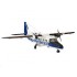 Maquette Dornier Do 228-212 Patrouille marine, Epoque moderne