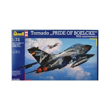 Maquette Tornado IDS "Pride of Boelcke" 50ème Anniversaire, Epoque moderne