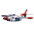 Maquette T-2C/E Buckeye, Epoque moderne