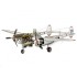 Maquette Lockheed P-38 J/M Lightning, 2ème GM