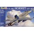 Maquette F/A-18C Hornet (CF-18A), Epoque moderne