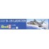 Maquette Bombardier stratégique B-1B "Lancer", Epoque moderne