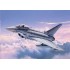 Maquette Eurofighter Typhoon single seater, Epoque moderne