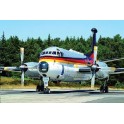 Maquette Breguet Atlantic 1 MFG3 "Anniversaire", Epoque moderne