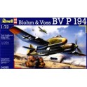 Maquette Blohm & Voss BV P 194, 2ème GM