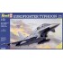 Maquette Eurofighter Typhoon twin seater, Epoque moderne