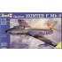 Maquette Hawker Hunter F.Mk.6, Epoque moderne