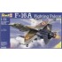 Maquette F-16A Fighting Falcon, Epoque moderne
