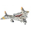 Maquette Arado Ar555, 2ème GM