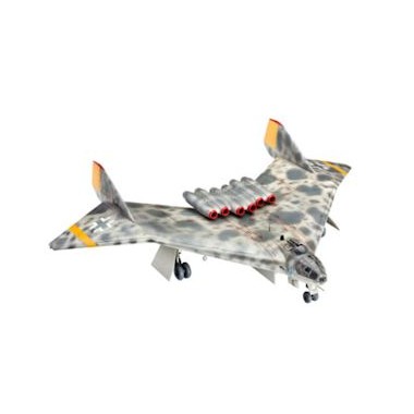 Maquette Arado Ar555, 2ème GM
