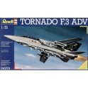 Maquette Tornado ADV F.Mk.3, Epoque moderne