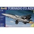 Maquette Tornado ADV F.Mk.3, Epoque moderne