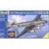 Maquette Focke Wulf FW 200 C-5/C-8 Condor, 2ème GM
