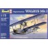 Maquette Supermarine Walkrus MkI, 2ème GM