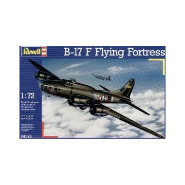 Maquette B17 F Forteresse volante, 2ème GM Maquette B17 F Forteresse volante, 2ème GM