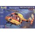Maquette Eurocopter Medicopter 117