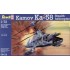 Maquette Kamov Ka-58 Stealth, Epoque moderne
