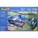 Maquette Eurocopter EC 145 VIP, Epoque moderne