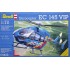 Maquette Eurocopter EC 145 VIP, Epoque moderne