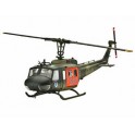 Maquette Bell UH-1D "SAR", Epoque moderne 