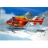 Maquette Eurocopter Medicopter 117