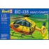 Maquette Eurocopter EC-135 "ADAC/OAMTC"