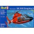 Maquette Eurocopter SA 365 Dauphin 2