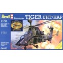 Maquette Eurocopter Tiger UHT/HAP, Epoque moderne
