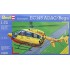 Maquette Eurocopter EC 145 ADAC/Rega, Epoque moderne