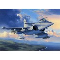 Maquette Dassault Rafale M 