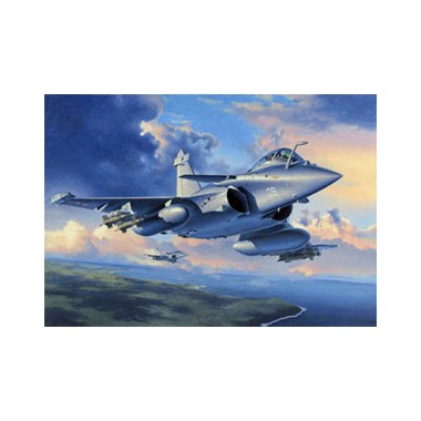 Maquette Dassault Rafale M 