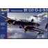 Maquette Messerschmitt BF-110 G-2, 2ème GM