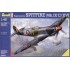 Maquette Supermarine Spitfire Mk.IX/XVI, 2ème GM