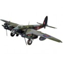 Maquette De Havilland Mosquito Mk.IV Bomber, 2ème GM