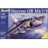 Maquette Harrier GR. Mk.7/9, Epoque moderne