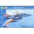 Maquette Dassault Rafale B "Tigermeet", Epoque moderne