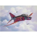 Maquette F-4F Phantom II, Epoque moderne