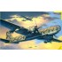 Maquette Heinkel He-177 A-5 Greif&Fritz, 2ème GM
