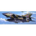 Maquette Tornado GR. Mk. 1 RAF, Epoque moderne