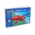 Maquette BAe Hawk T.Mk.1 "Red Arrows", Epoque moderne