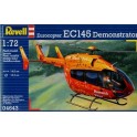 Maquette Eurocopter EC-145 "Demonstrator"