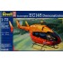 Maquette Eurocopter EC-145 "Demonstrator"