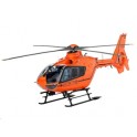 Maquette Eurocopter EC135 "Luftrettung"