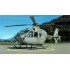 Maquette Eurocopter EC 635 Military, Epoque moderne